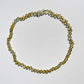 Amber Necklace - Lemon -  40cm
